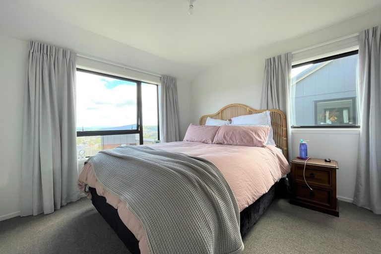 Photo of property in 46 Astelia Way, Woodridge, Wellington, 6037