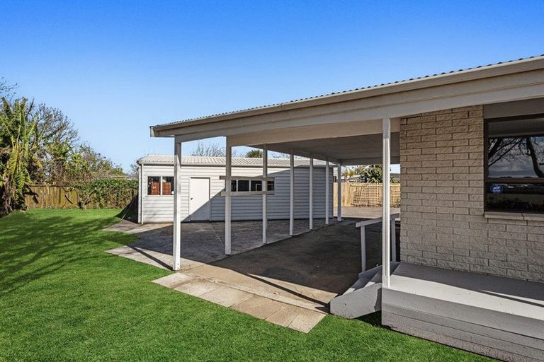 Photo of property in 10 Thompson Crescent, Whakatane, 3120