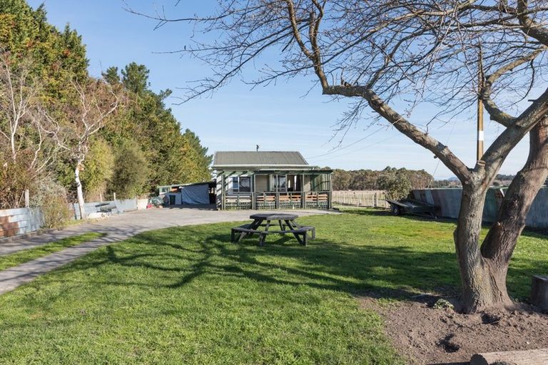 Photo of property in 60 Svenson Road, Waipukurau, 4200