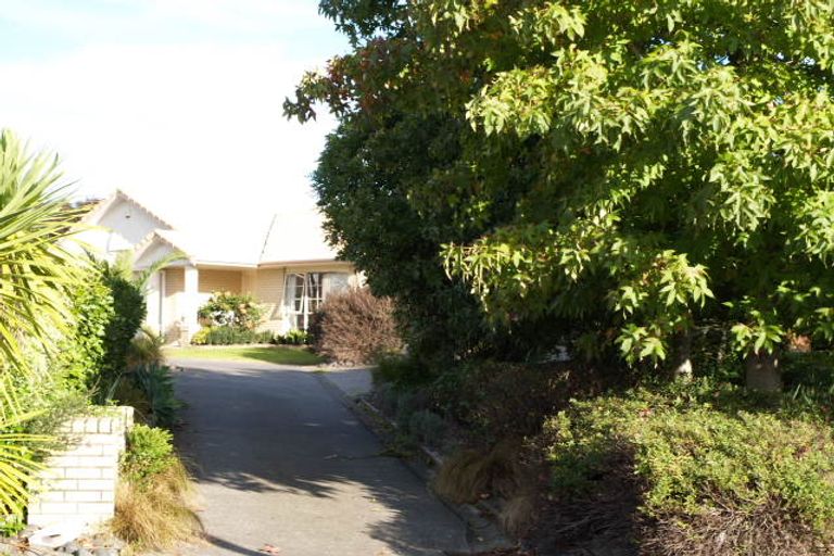 Photo of property in 26a Cantora Avenue, Northpark, Auckland, 2013