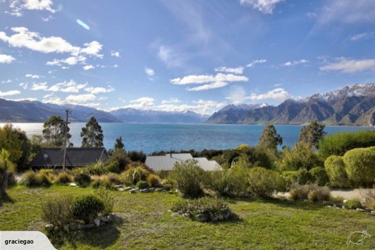 Photo of property in 179 Lakeview Terrace, Lake Hawea, Wanaka, 9382