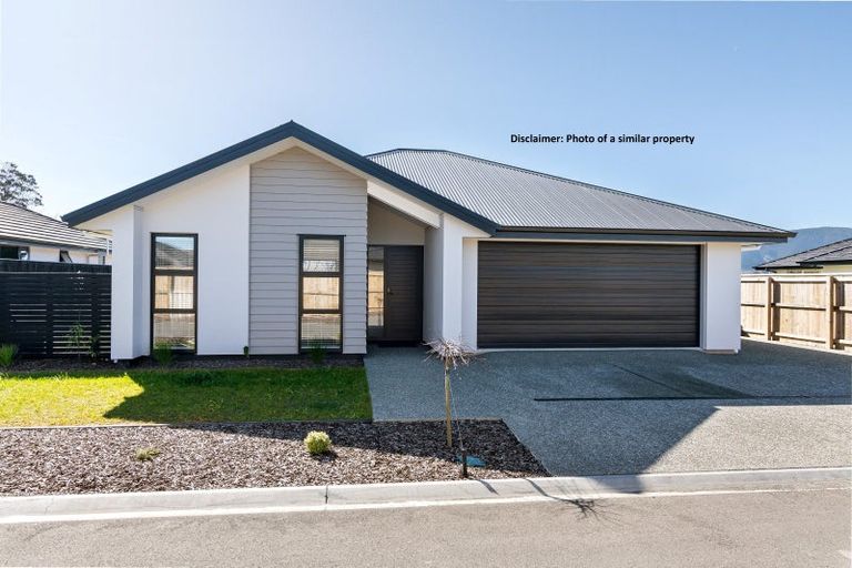 Photo of property in 12 Shepperton Street, Appleby, Richmond, 7020