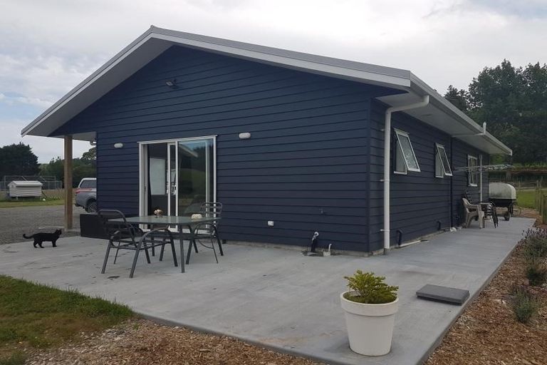 Photo of property in 161 Harris Road, Glenbervie, Whangarei, 0175