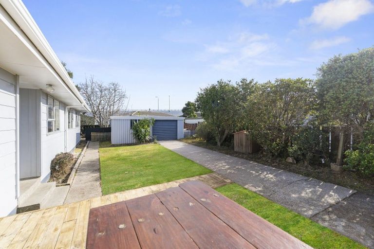 Photo of property in 31 Eversham Road, Mount Maunganui, 3116