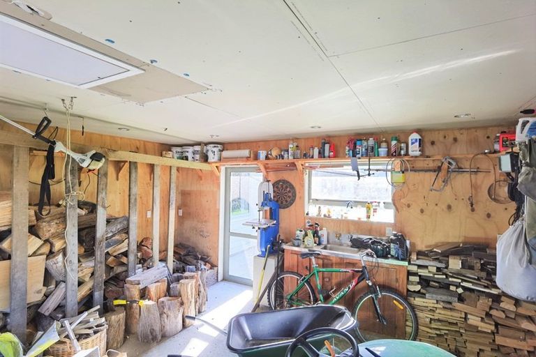 Photo of property in 128 Brickfield Road, Blue Spur, Hokitika, 7882