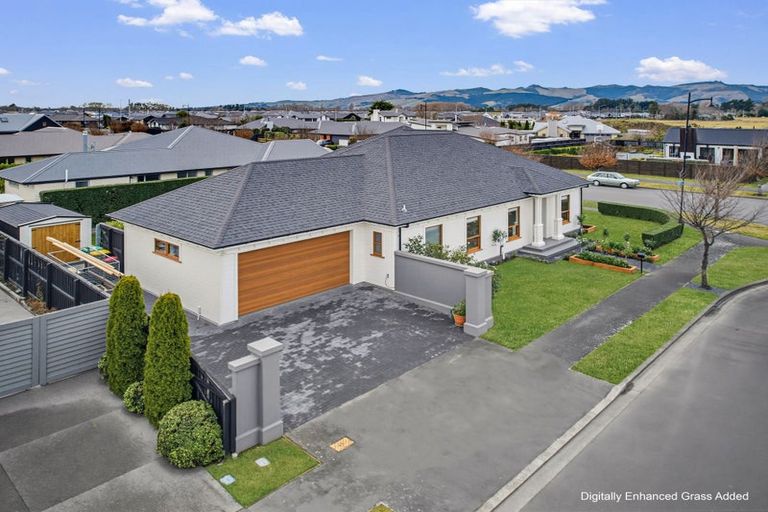 Photo of property in 2 Gelens Place, Lincoln, 7608