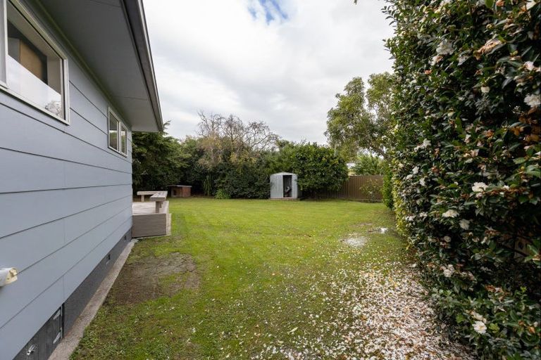 Photo of property in 70 Havelock Avenue, Westbrook, Palmerston North, 4412