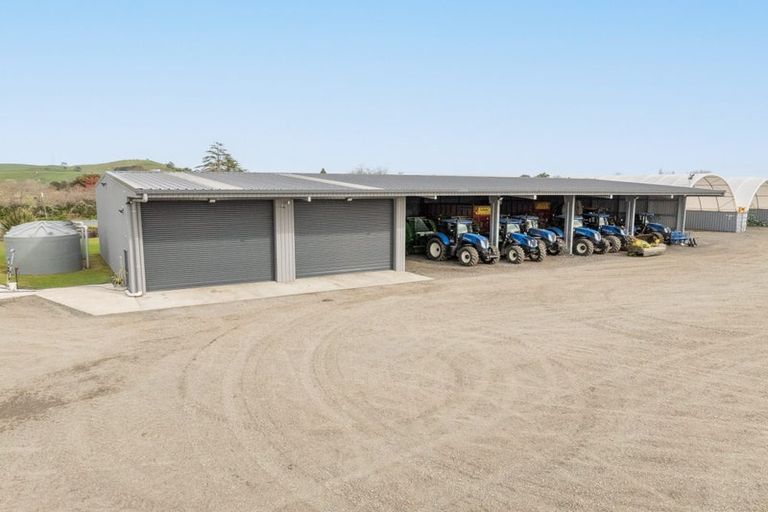 Photo of property in 30 Kereone Road, Morrinsville, 3371