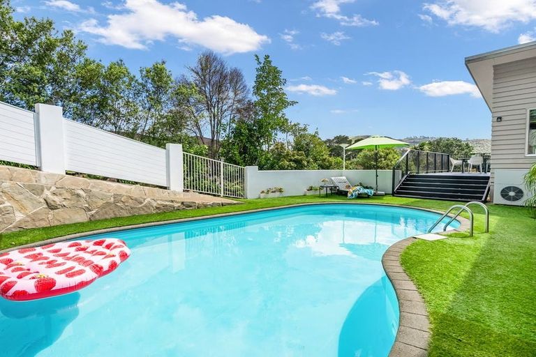 Photo of property in 141 Dip Road, Te Kamo, Whangarei, 0176