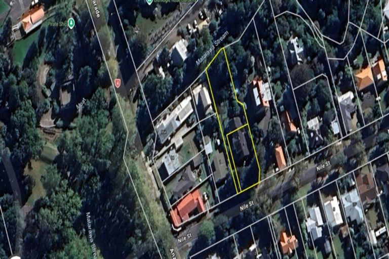 Photo of property in 5 Nile Street, Whanganui East, Whanganui, 4500