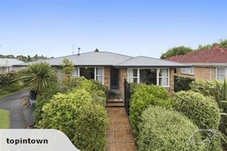 Photo of property in 8 Christie Street, Forest Lake, Hamilton, 3200