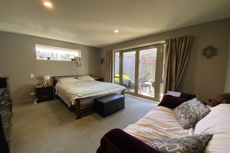 Photo of property in 3 Wedmore Close, Burwood, Christchurch, 8083