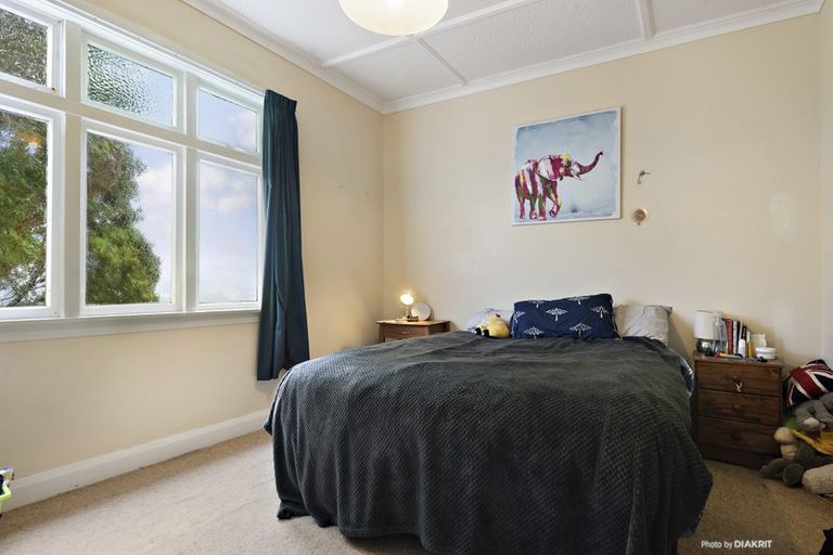 Photo of property in 93 Townsend Road, Miramar, Wellington, 6022