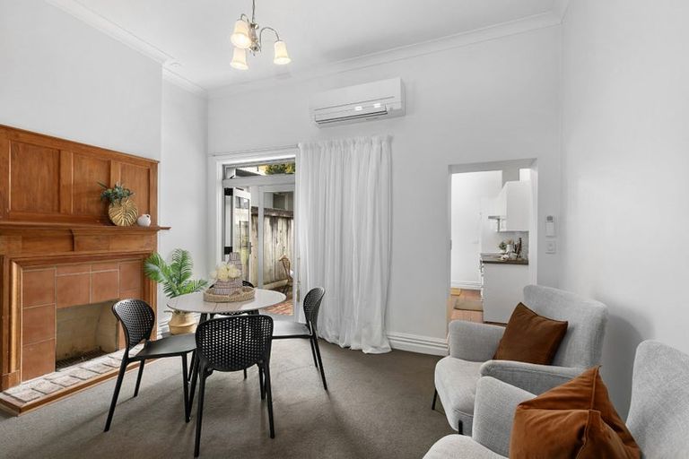 Photo of property in 301 Jackson Street, Petone, Lower Hutt, 5012