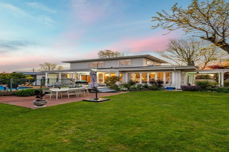 Photo of property in 21 Howick Road, Blenheim, 7201