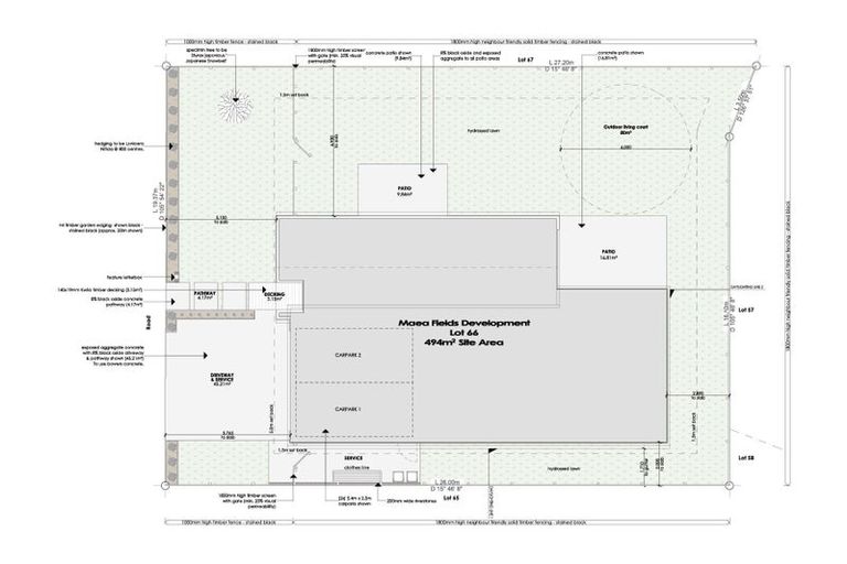 Photo of property in 61 Tokotoko Parade, Matamata, 3400