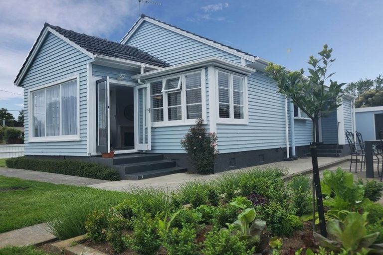 Photo of property in 129 Kerrs Road, Avonside, Christchurch, 8061