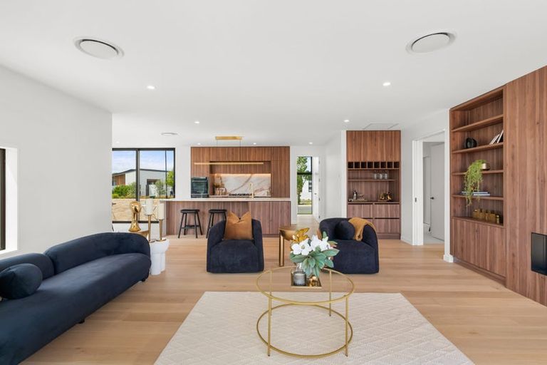 Photo of property in 90 Stationmasters Way, Prebbleton, 7604