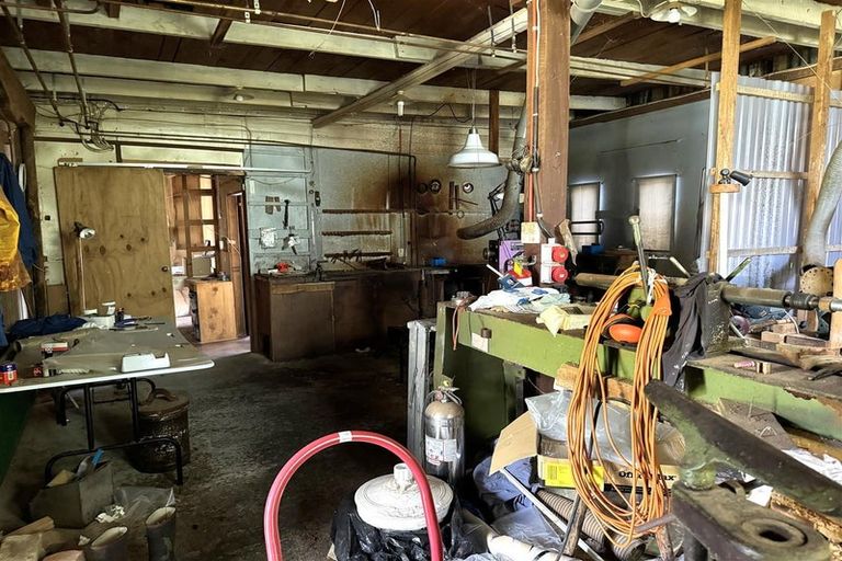 Photo of property in 44 Seddon Street, Kumara, 7832