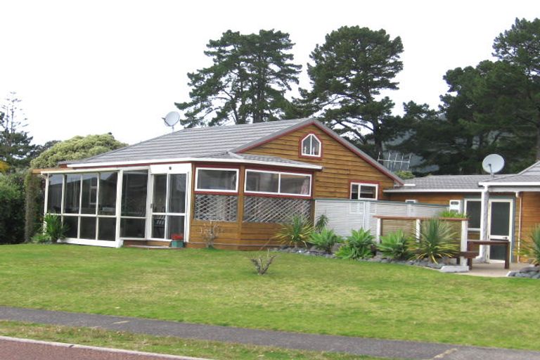 Photo of property in 13/23 Kennedy Park Drive, Pauanui, Hikuai, 3579