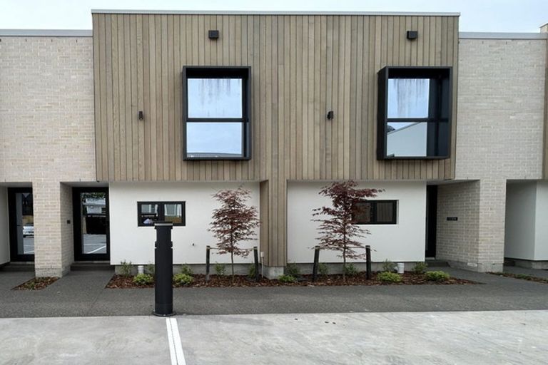 Photo of property in 16/894 Colombo Street, Christchurch Central, Christchurch, 8013