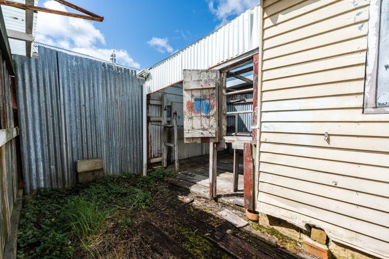 Photo of property in 15 Arawa Street, Ohakune, 4625
