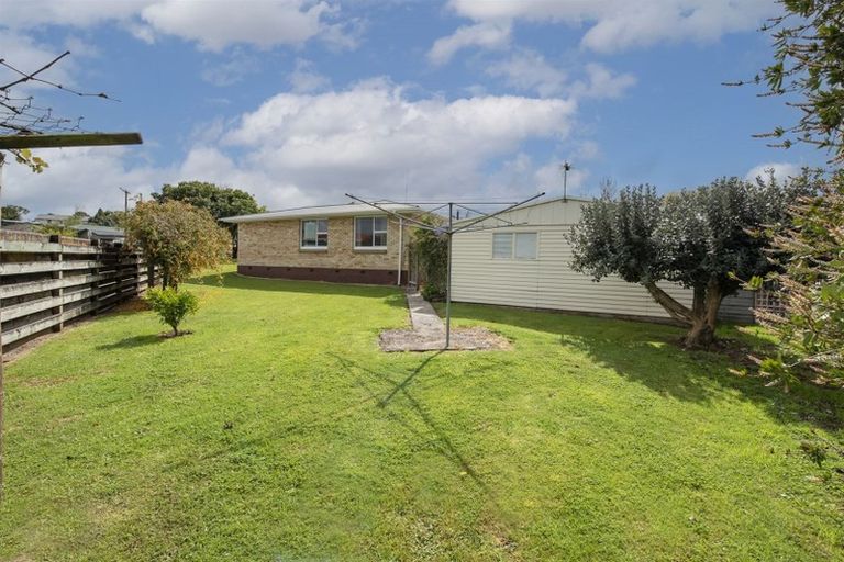 Photo of property in 1 Cobham Drive, Morrinsville, 3300