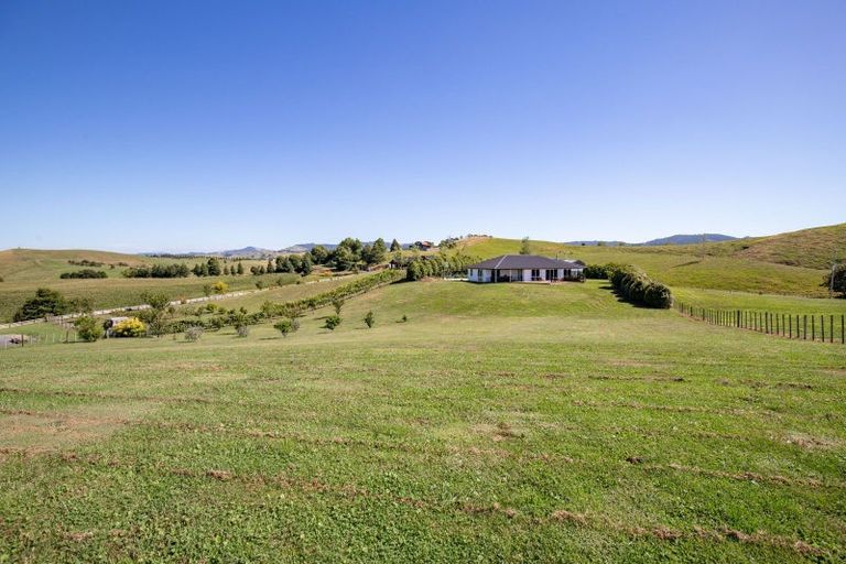 Photo of property in 215a Mahuta Road S, Mangatarata, Ngatea, 3576