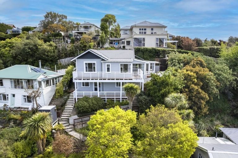 Photo of property in 18 Valley Road, Cashmere, Christchurch, 8022