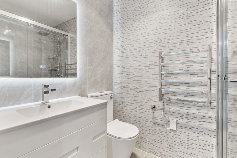 Photo of property in 186a Pakuranga Road, Pakuranga, Auckland, 2010