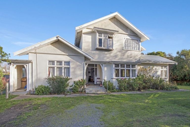 Photo of property in 8 Church Street, Amberley, 7410