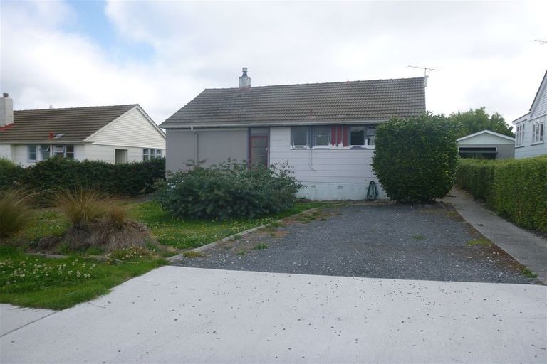 Photo of property in 42 Gormack Street, Balclutha, 9230