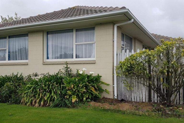 Photo of property in 17 Barrowclough Street, Hoon Hay, Christchurch, 8025