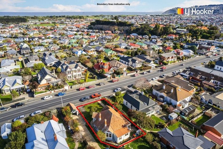 Photo of property in 105 Musselburgh Rise, Musselburgh, Dunedin, 9013