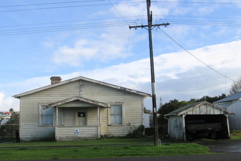 Photo of property in 64 Gordon Street, Dargaville, 0310