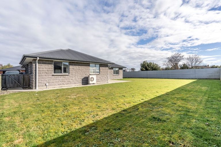 Photo of property in 40 Conway Crescent, Glengarry, Invercargill, 9810
