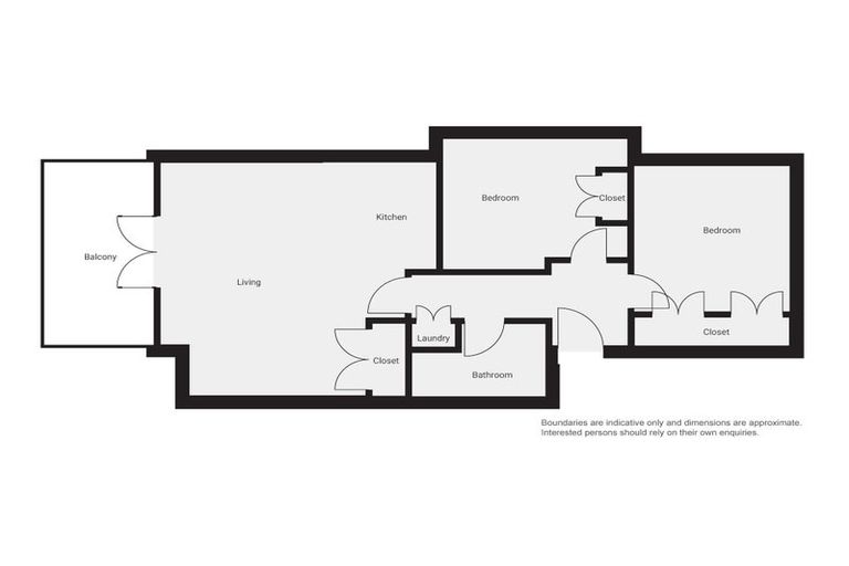 Photo of property in 16/136 Salisbury Street, Christchurch Central, Christchurch, 8013