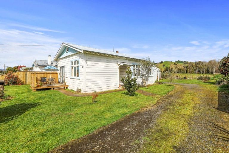 Photo of property in 69 Taupo Road, Taumarunui, 3920