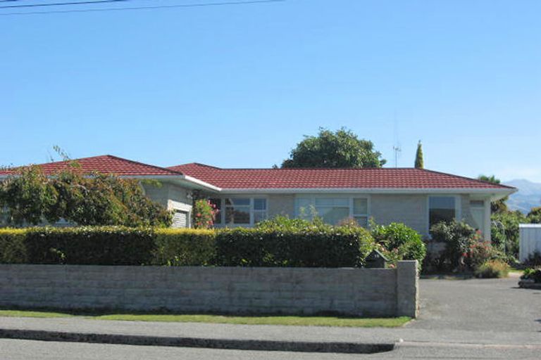 Photo of property in 18 Harris Street, Waimate, 7924