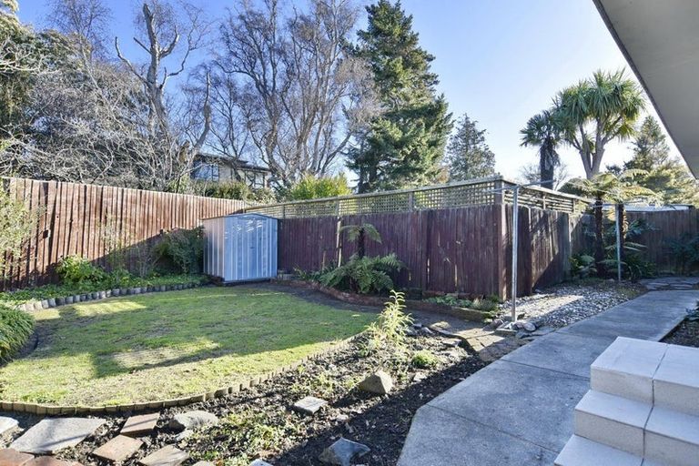 Photo of property in 38b Blair Avenue, Papanui, Christchurch, 8053