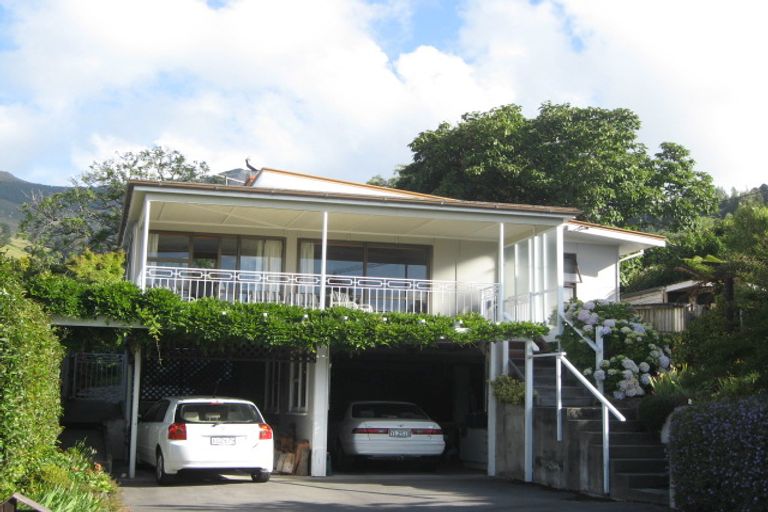 Photo of property in 11 William Street, Akaroa, 7520