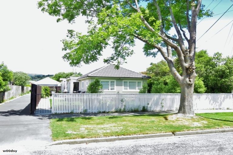 Photo of property in 25 Leistrella Road, Hoon Hay, Christchurch, 8025