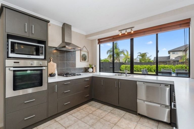 Photo of property in 4 Cabernet Close, Rototuna, Hamilton, 3210