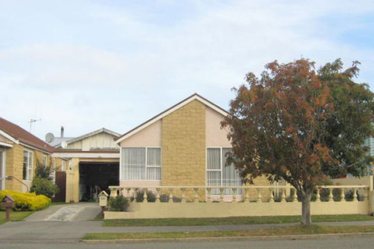 Photo of property in 35a Arun Street, South Hill, Oamaru, 9400