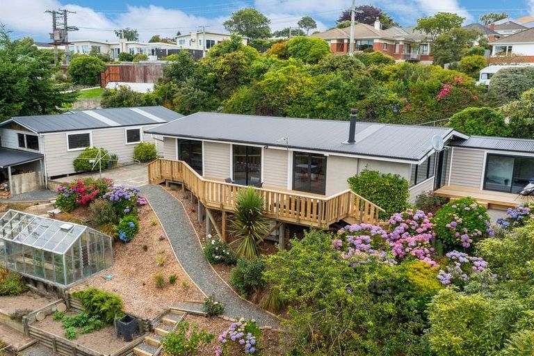 Photo of property in 272 Helensburgh Road, Helensburgh, Dunedin, 9010