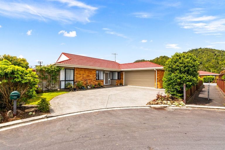 Photo of property in 4 Wordsworth Place, Kensington, Whangarei, 0112