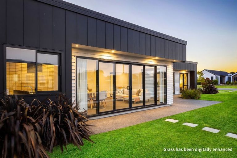 Photo of property in 2 John Raven Lane, Woodend, 7610