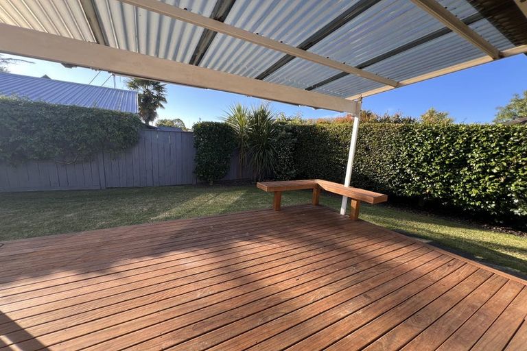 Photo of property in 117b Chapel Street, Otumoetai, Tauranga, 3110