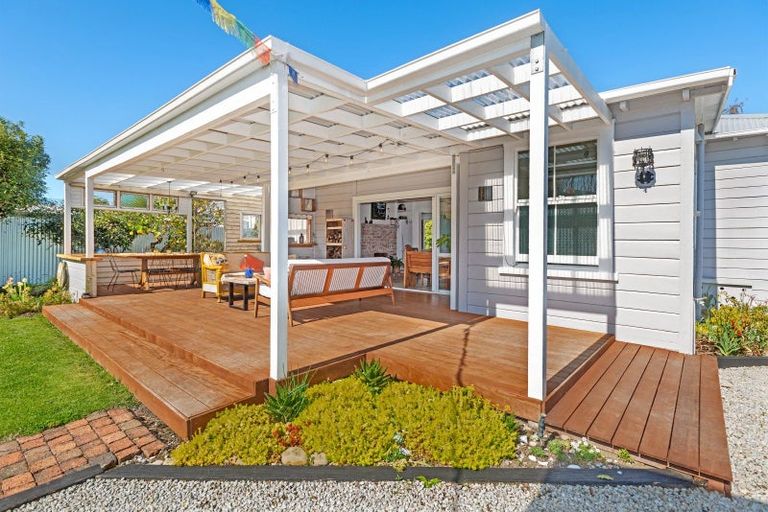 Photo of property in 210 Rutene Road, Kaiti, Gisborne, 4010