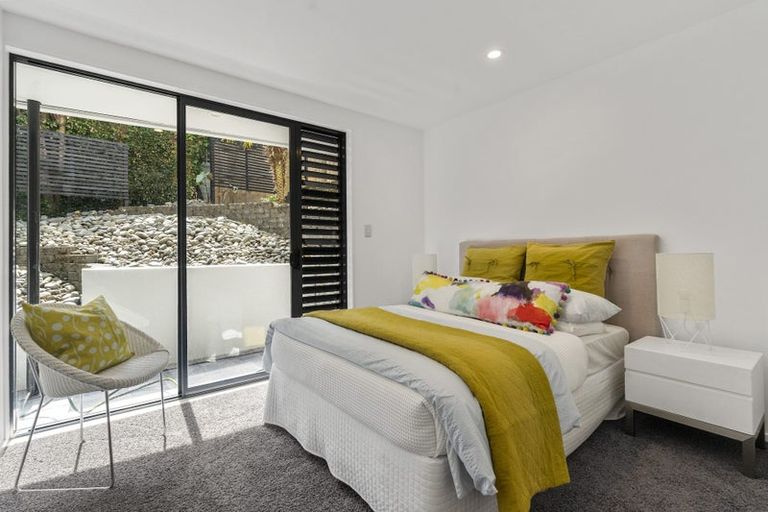 Photo of property in 63a Beresford Street, Bayswater, Auckland, 0622